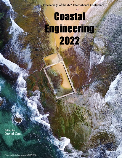 No. 37 (2022): Proceedings of 37th Conference on Coastal